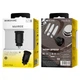 Зарядне автомобільне BOROFONE BZ8 MaxRide (2USB 2.4A) Чорний - изображение 2