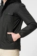 Куртка Jack & Jones JJWILLIAM LIGHT JACKET M Черный 12200640-Black - изображение 4
