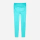Джеггинсы для беременных Conte Cosmo Belly L (164-102) Aqua Blue (4810226419472) - изображение 3