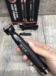 Компактний триммер для носа, скронь та вух 2в1 Gemei GM-3120 - зображення 3
