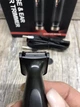 Компактний триммер для носа, скронь та вух 2в1 Gemei GM-3120 - зображення 6
