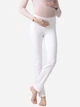 Леггинсы женские Conte Happy Belly M (170-94) White (4810226310755) - изображение 1