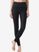 Легінси жіночі Conte Elegant CE Miss XS (170-90) Black (4810226485194) - зображення 1