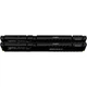 Модуль пам'яті для комп'ютера DDR5 32GB (2x16GB) 5600 MHz Beast Black Kingston Fury (ex.HyperX) (KF5 - изображение 2