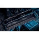 Модуль пам'яті для комп'ютера DDR5 32GB (2x16GB) 5600 MHz Beast Black Kingston Fury (ex.HyperX) (KF5 - изображение 6