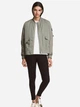 Брюки женские H&M 0304946_черн 38 Черные (KZ2000000896588_LD2000000896588_KAY2000000896588) - изображение 2