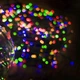 Гірлянда ColorWay LED 200 20м 8 функцій різнокольоровий RGB Color 220V (CW-G-200L20VMC) - изображение 7