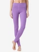 Джеггинсы женские Conte In Cosmo XL (170-102) Purple Bloom (4810226407240) - изображение 1