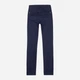 Леггинсы женские Conte Happy Belly M (170-98) Navy (4810226310663) - изображение 3
