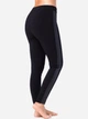 Легінси жіночі Conte Urban+ 4XL (164-118) Nero (4810226306789) - зображення 2