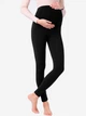 Леггинсы женские Conte XOXO XXL (170-110) Nero (4810226316085) - изображение 1
