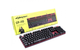 Игровая механическая клавиатура с подсветкой CYBERPUNK CP-110 RGB - изображение 2