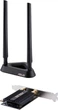 Wi-Fi/Bluetooth адаптер Asus PCE-AX58BT - изображение 3