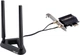 Wi-Fi/Bluetooth адаптер Asus PCE-AX58BT - изображение 4