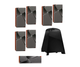 Комплект акустики домашнего кинотеатра JBL STUDIO 130CH PACK 7.1 - изображение 1