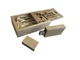 Флешка SUNROZ Wooden USB Flash Drive деревяный флэш накопитель с гравировкой "Наша свадьба" 32 Gb USB (SUN0825) - изображение 3