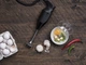 Блендер Bamix BBQ M200 черный - изображение 13