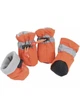 Обувь для собак "мешочки" Orange Size 5 - изображение 1