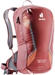 Рюкзак Deuter Race EXP Air колір 5907 redwood-paprika (3204421 5907) - изображение 1