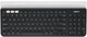 Клавіатура Logitech K780 Multi-Device Bluetooth (920-008043) - изображение 2