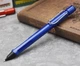 Механічний олівець Lamy Safari синій 0,5 мм - изображение 4