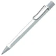Кулькова ручка Lamy Safari біла 1,0 мм - зображення 1