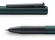 Ролерна ручка Lamy Tipo Petrol темно-зелена 1,0 мм - зображення 3