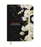 Блокнот 4Profi "Beautiful flowers" orchid, 64 листа формат А5 905317 - изображение 1