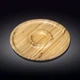 Блюдо бамбукове Wilmax Bamboo 35,5 см WL-771049 / A - зображення 1