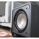 Сабвуфер Polk Audio HTS SUB 12 Black (art.236447) - зображення 9