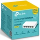 Коммутатор TP-LINK LS1005 5*100 Мбит/с - изображение 5