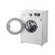 Пральна машина LG F1296WDS0 - зображення 6