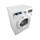 Пральна машина LG F1296WDS0 - зображення 10