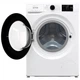 Пральна машина Gorenje WNEI74SBS - зображення 9