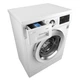 Пральна машина LG F2J3WS2W - зображення 7