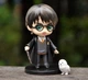 Игровой набор фигурок Гарри Поттер Harry Potter 6шт 9.5 см - изображение 6