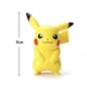 Набір ігрових фігурок Покемон Pokemon Go 5.2-8см - зображення 4