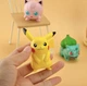 Набір ігрових фігурок Покемон Pokemon Go 5.2-8см - зображення 2