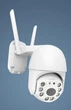 Камера видеонаблюдения поворотная уличная IP CAMERA CAM 6 WIFI IP 360/90 2.0mp с ИК подсветкой - изображение 3