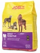 Сухой корм Josera JosiDog Adult Sensitive Высокопереваримая формула для чувствительных собак 0,9 кг - изображение 1