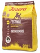 Сухой корм Josera Festival с лососем и вкусным соусом для привередливых собак 0,9 кг - изображение 2
