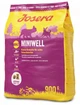 Сухий корм Josera Miniwell (Mini Chicken & Rice) З особливим смаком для маленьких гурманів 0,9 кг - зображення 2