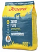Сухой корм Josera SensiPlus Мягкое питание для чувствительных собак 0,9 кг - изображение 2