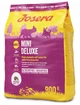 Сухий корм Josera MiniDeluxe (Mini Lamb) Маленькі крокети з ягнятиною для справжніх гурманів (беззерновий) 0,9 кг - зображення 2