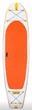 Сап борд Ладья 10'6'' Yoga Rental - надувная доска для САП серфинга, sup board - изображение 1