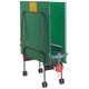 Теннисный стол Garlando Training Indoor 16 mm Green (C-112I) - изображение 3