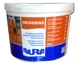Краска силиконизированная AURA LUX PRO RESIDENS фасадная белая-база А 9л - изображение 1