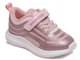 Детские кроссовки Weestep для девочки розовые р.23 (14,5 см) - изображение 3