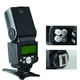 Фотовспышка Meike MK431 для Canon - изображение 1