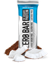 Блок батончиков Biotech Zero Bar 50 г Шоколад - кокос 20 шт(769106) - изображение 2